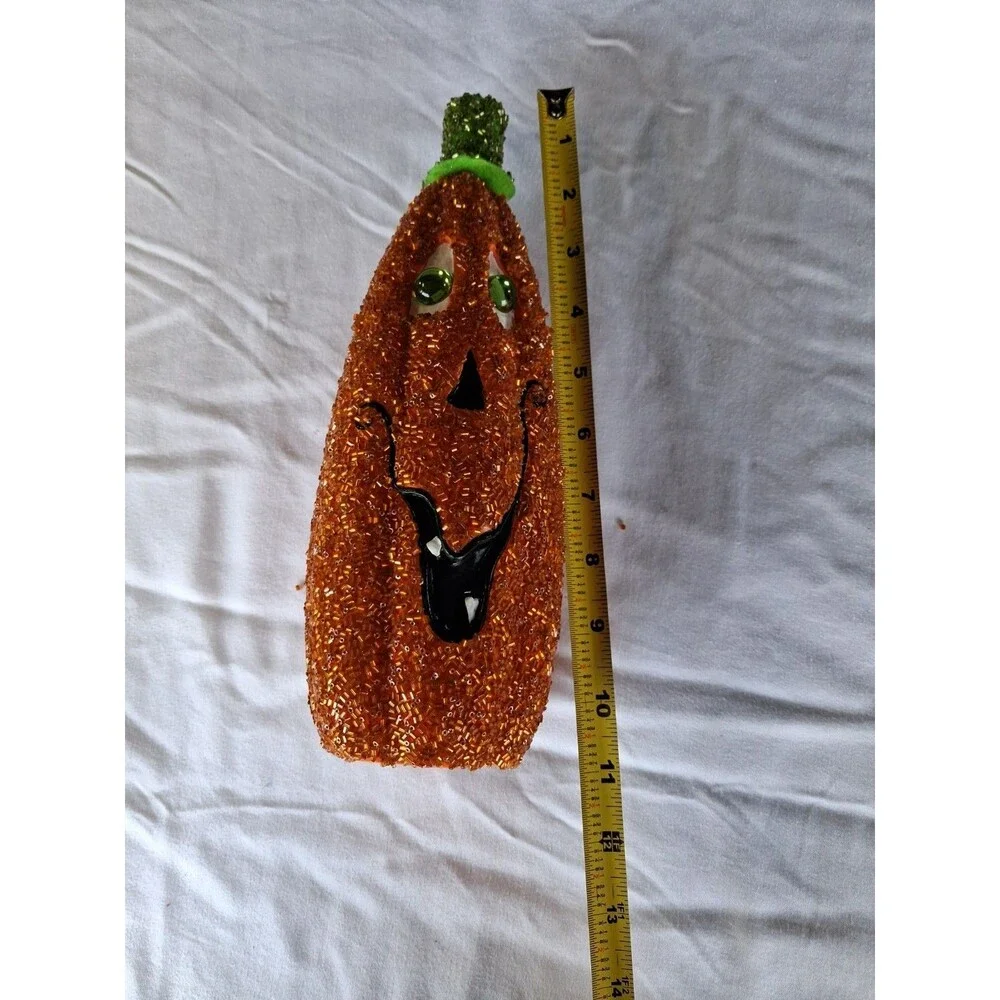 jack o lantern figure